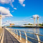Salford Quays Travel Guides